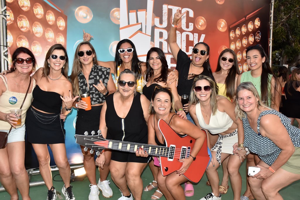 JTC Rock Fest 2024
